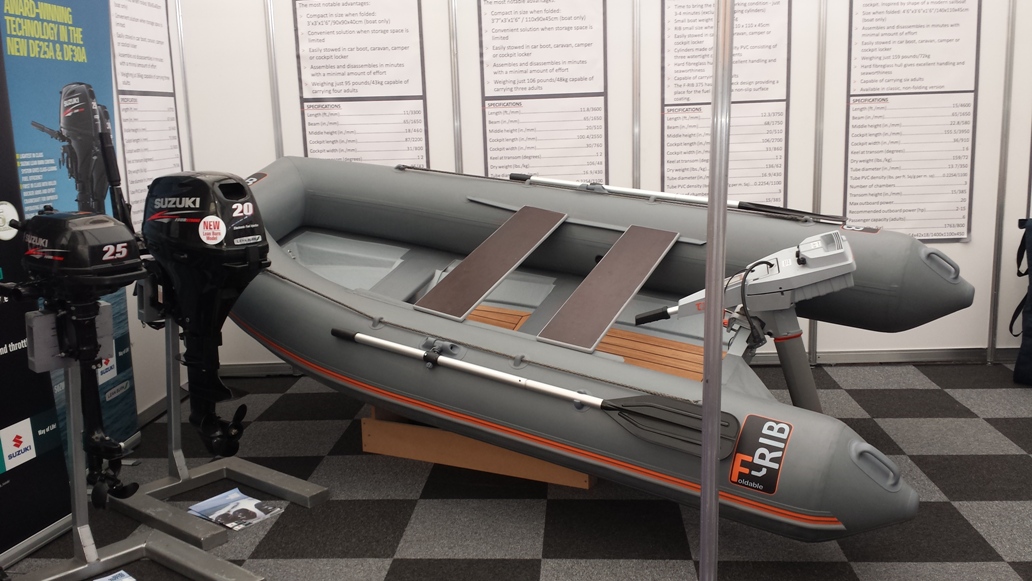 Southampton International Boat Show 2014 Southampton International Boat Show 2014