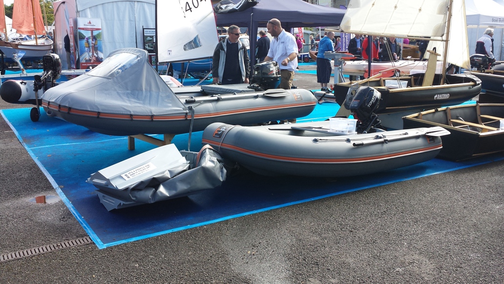 Southampton International Boat Show 2015 Southampton International Boat Show 2015